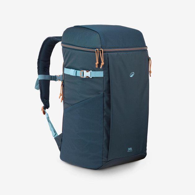 Ice backpack nh100 30l grey, 30l Azul 30L