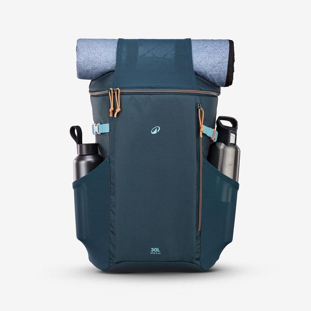 Ice backpack nh100 30l grey, 30l Azul 30L