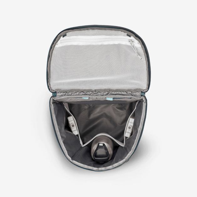 Ice backpack nh100 30l grey, 30l Azul 30L