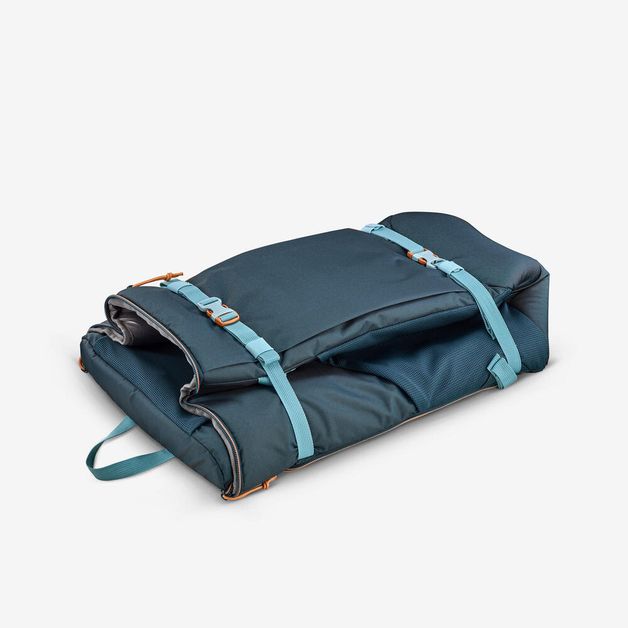 Ice backpack nh100 30l grey, 30l Azul 30L