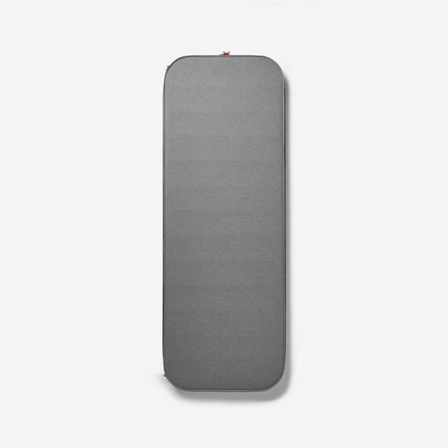Si mattress ultim comfort, no size Preta UNICO