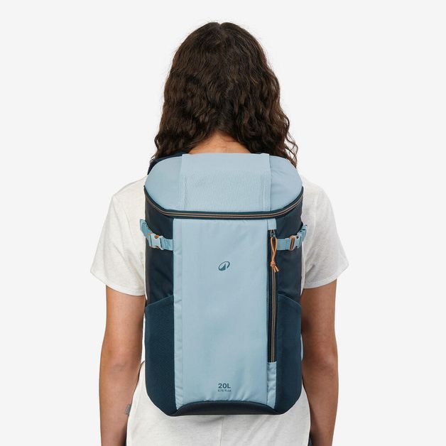 Nh100 ice bp 20l blue, 20l Verde 20L