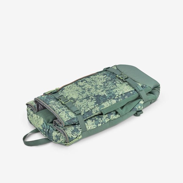 Nh100 ice bp 20l blue, 20l Verde 20L