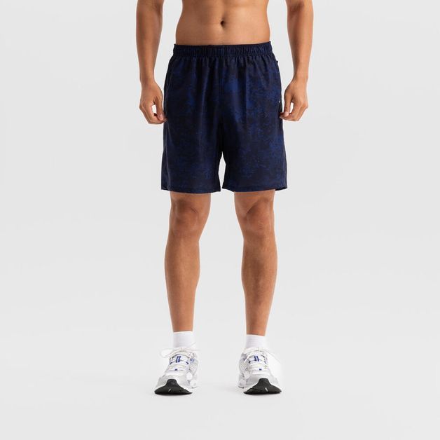 Fst 120 stretch m shorts Azul M