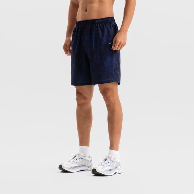Fst 120 stretch m shorts Azul M