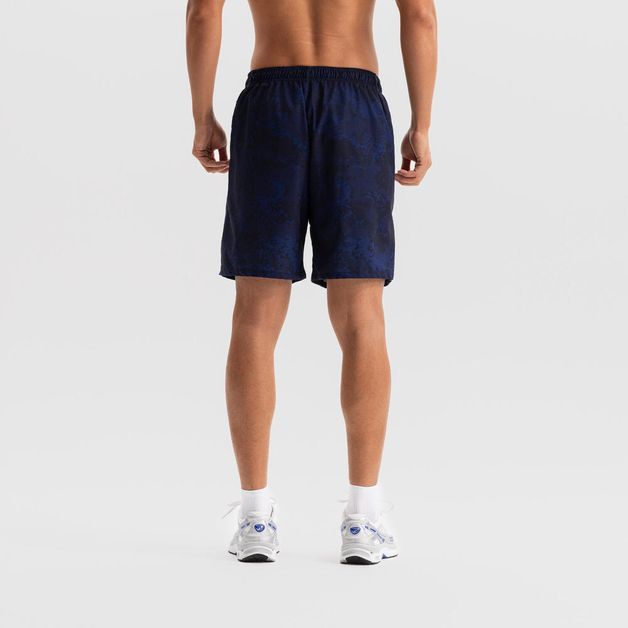 Fst 120 stretch m shorts Azul M