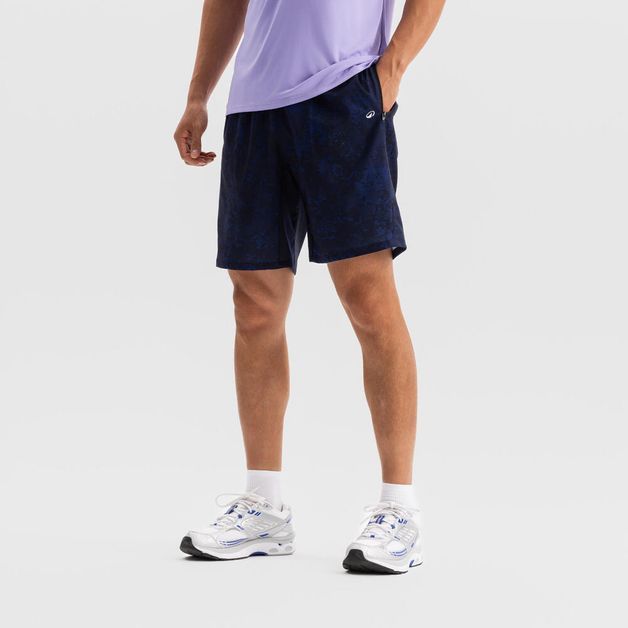 Fst 120 stretch m shorts Azul M