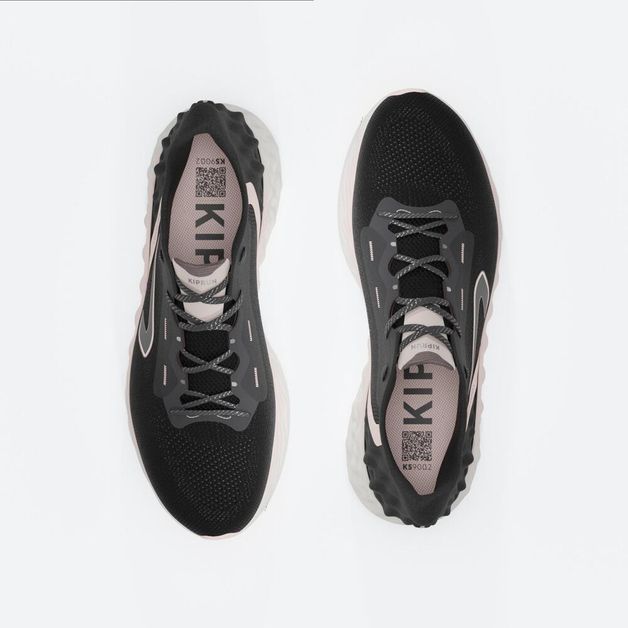Kiprun ks 900 2 w full gre, uk 6.5  eu40 Preta 34 BR