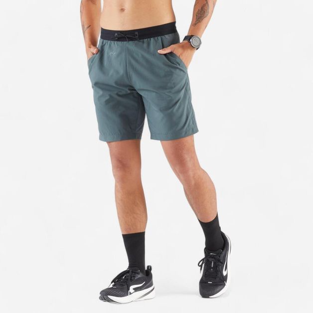 Short run dry+ m black, uk 37" / eu xl Verde 3G