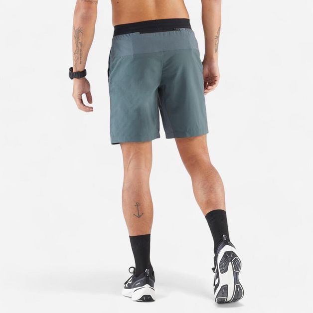 Short run dry+ m black, uk 37" / eu xl Verde 3G