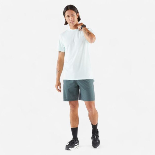 Short run dry+ m black, uk 37" / eu xl Verde 3G