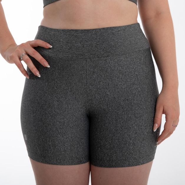 *shorts slim mescla 100, xl G