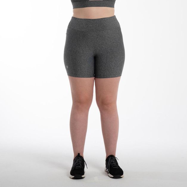 *shorts slim mescla 100, xl G