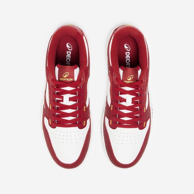 Cj80 sneakers cny snake, uk 10.5 - eu 45 Vermelha 38 BR