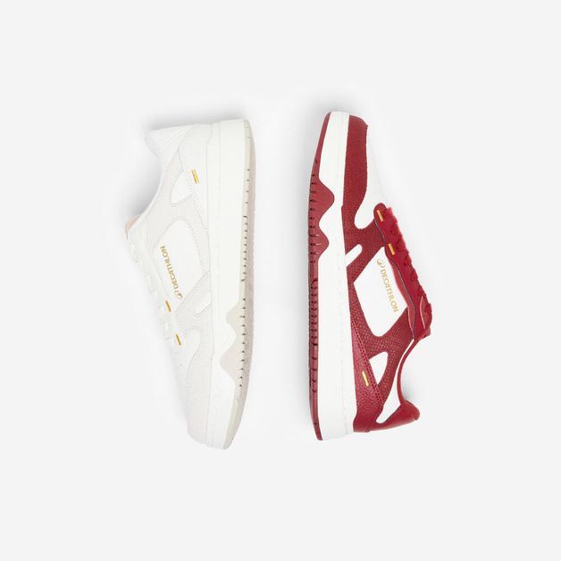 Cj80 sneakers cny snake, uk 10.5 - eu 45 Vermelha 38 BR