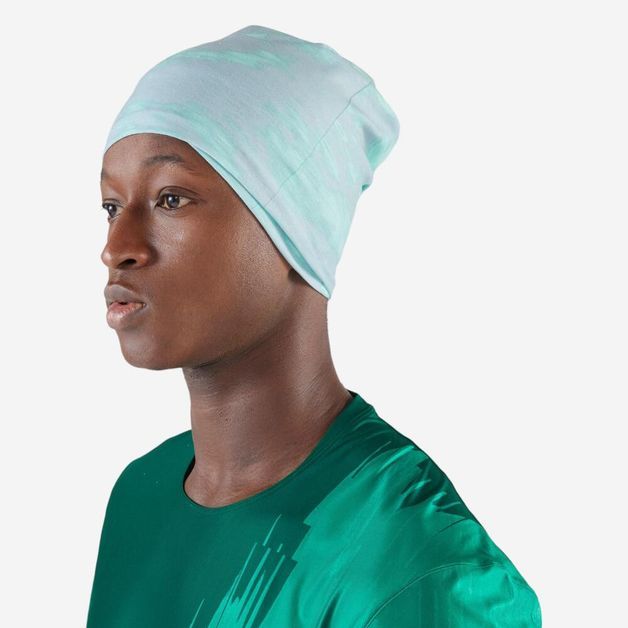 X fonction headband h, one size fits all Cinza UNICO