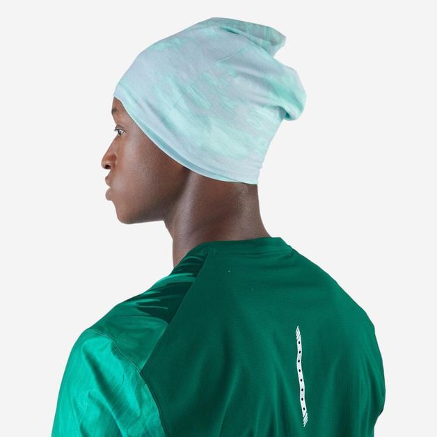 X fonction headband h, one size fits all Cinza UNICO