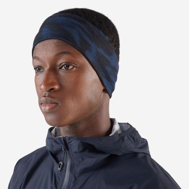 X fonction headband h, one size fits all Azul UNICO