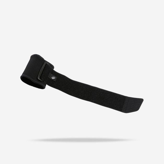 Wrist strap, no size Preta UNICO
