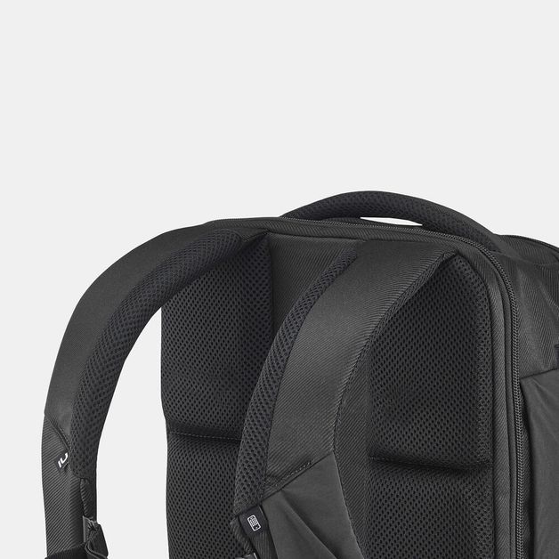 Mochila de Caminhada 23L - NH Escape 500 / COR: preto / TAMANHO: 25L