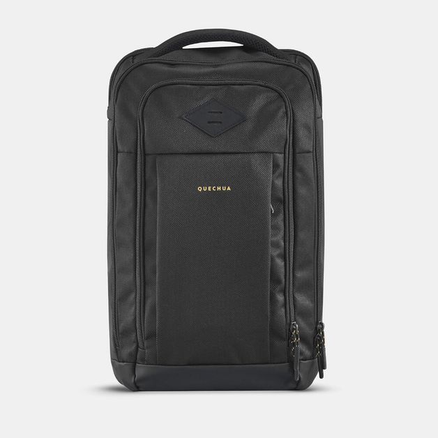 Mochila de Caminhada 23L - NH Escape 500 / COR: preto / TAMANHO: 25L