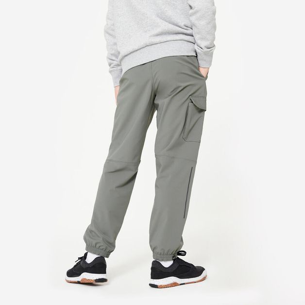 Pant resist w900 k, 10-11years/4'7"-4'9" Caqui 5-6 ANOS