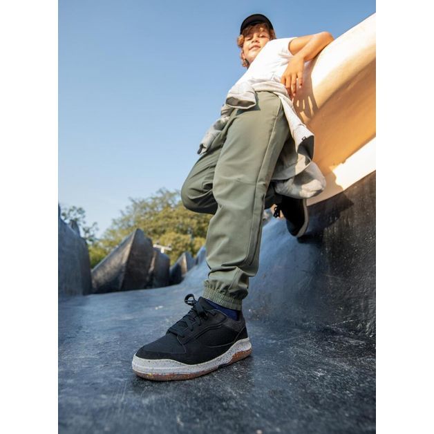 Pant resist w900 k, 10-11years/4'7"-4'9" Caqui 5-6 ANOS