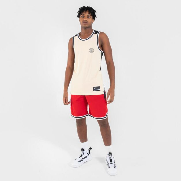 T500r men navy/white usa, xl Vermelha 3G