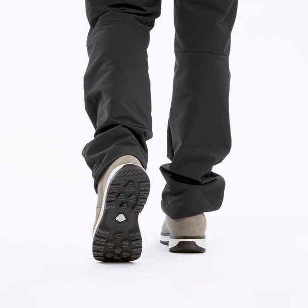Shoes warm sh500 high lea, uk 11 - eu 46 Verde-militar-escuro 38 BR