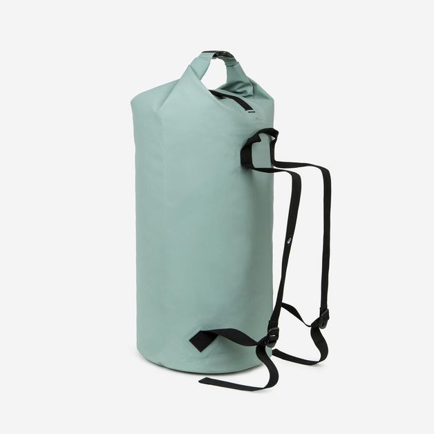 55l khaki duffel bag, no size Caqui UNICO
