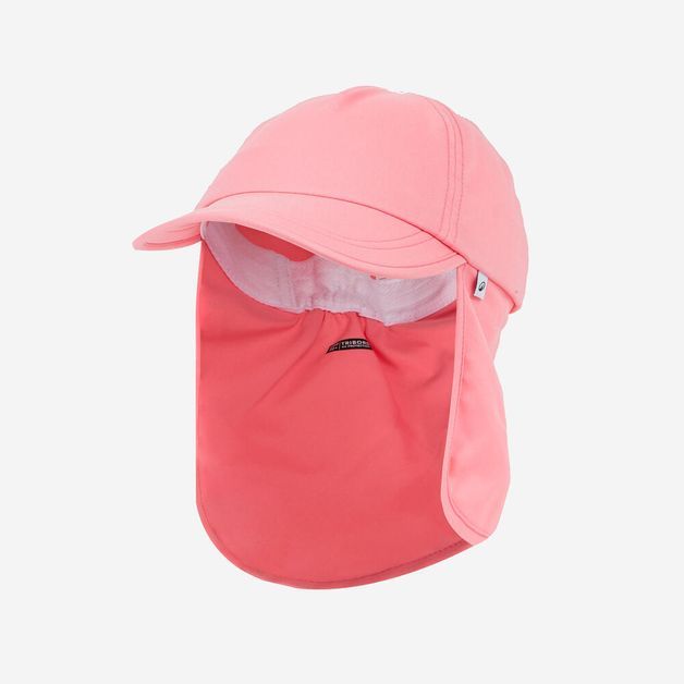 Cap uv bb pink, 2xs 18.3'-19.4' Rosa 3P