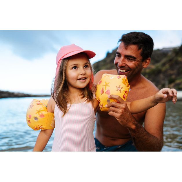 Cap uv bb pink, 2xs 18.3'-19.4' Rosa 3P