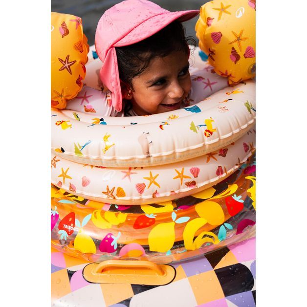 Cap uv bb pink, 2xs 18.3'-19.4' Rosa 3P
