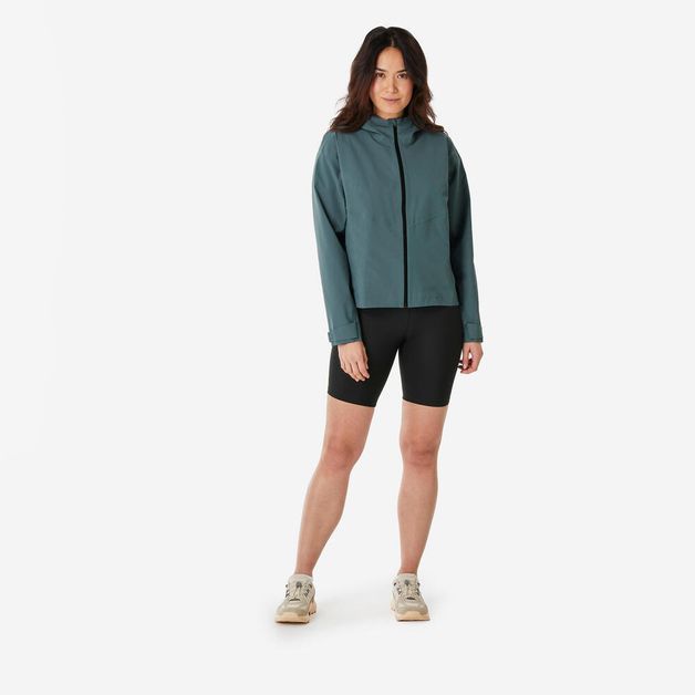 Jacket mh100 w foggy, uk 18-20 / eu 2xl Verde 3G