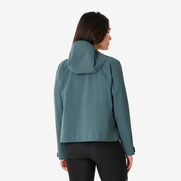Jacket mh100 w foggy, uk 18-20 / eu 2xl Verde 3G