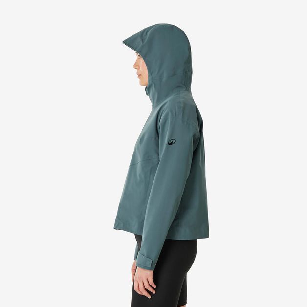 Jacket mh100 w foggy, uk 18-20 / eu 2xl Verde 3G
