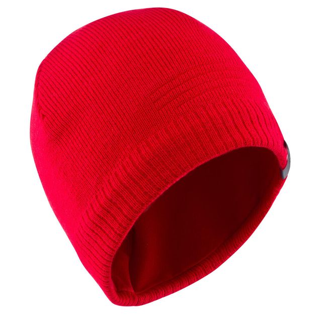 Hat pure jr red, one size fits all Vermelha UNICO