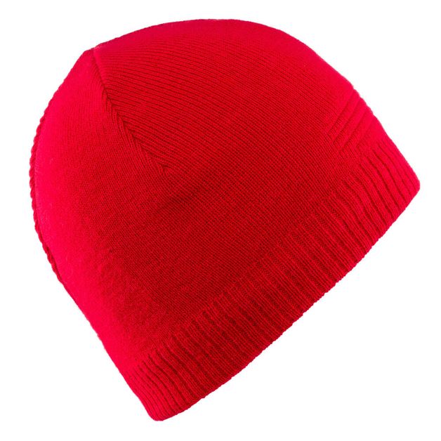 Hat pure jr red, one size fits all Vermelha UNICO