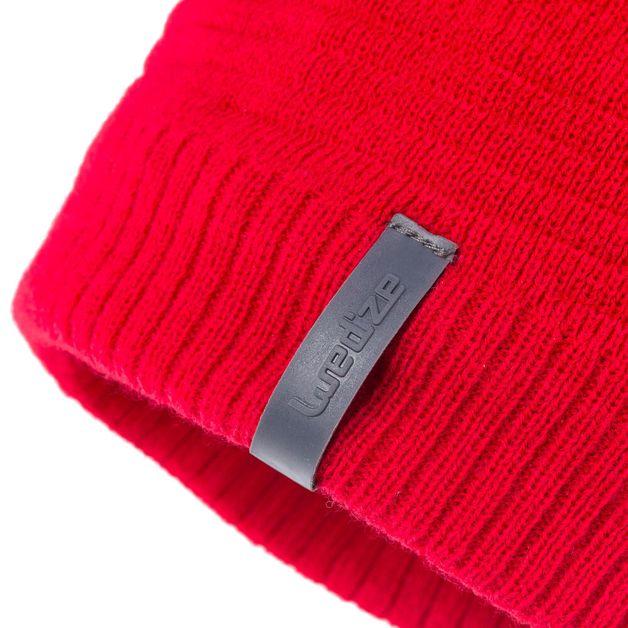 Hat pure jr red, one size fits all Vermelha UNICO
