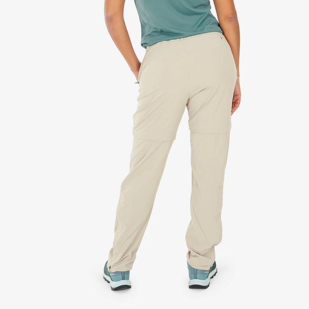 Modul pants mh550 blac, uk6 / fr36 (l32) Bege 40
