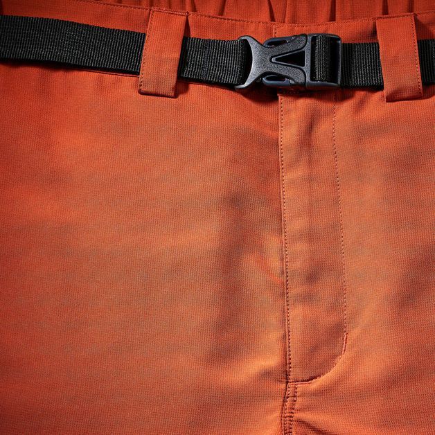 Short mt500 dark grey m, uk 43" / fr 52 Laranja 38