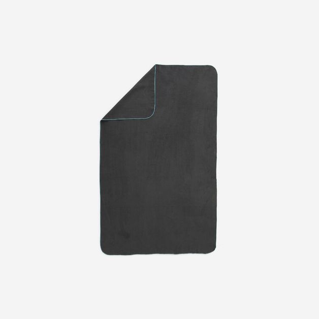 Mf compact l towel blue petrol*, no size Preta UNICO