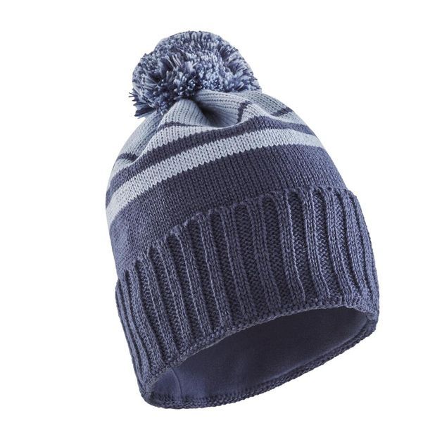 Hat grand nord blue b, one size fits all Azul UNICO