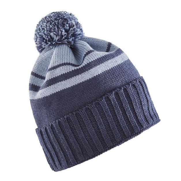 Hat grand nord blue b, one size fits all Azul UNICO