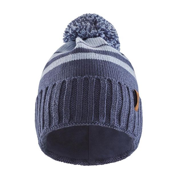 Hat grand nord blue b, one size fits all Azul UNICO