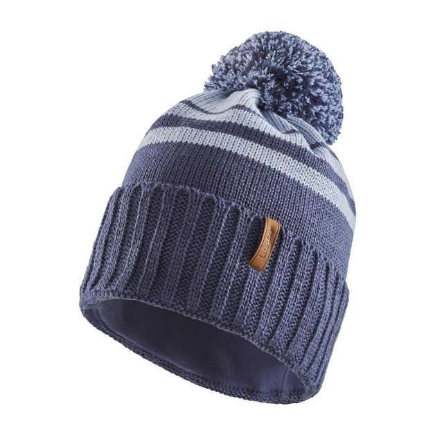 Hat grand nord blue b, one size fits all Azul UNICO