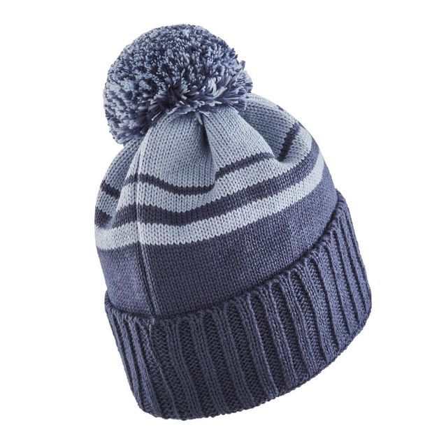 Hat grand nord blue b, one size fits all Azul UNICO