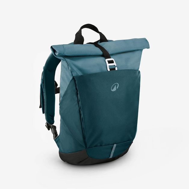 Bp nh escape 500 rolltop 16l + 4 b, 17l Verde 17L