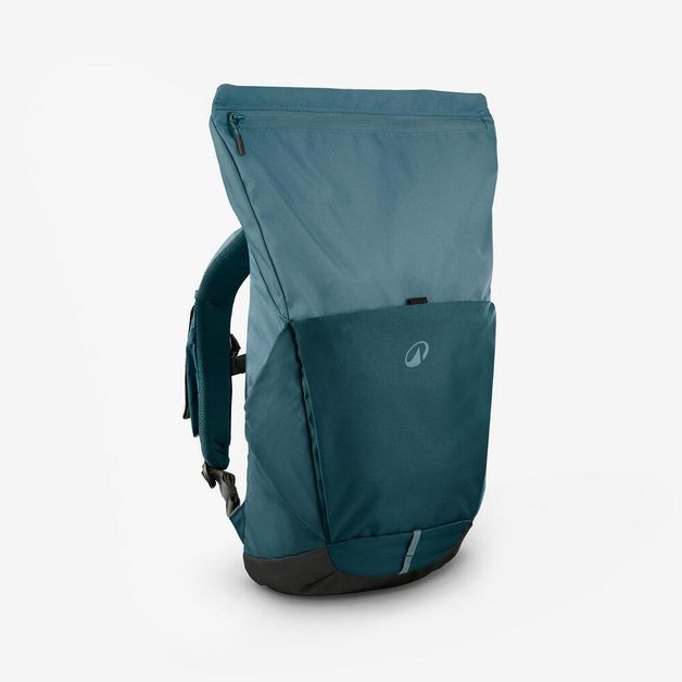Bp nh escape 500 rolltop 16l + 4 b, 17l Verde 17L