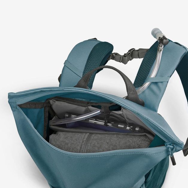 Bp nh escape 500 rolltop 16l + 4 b, 17l Verde 17L